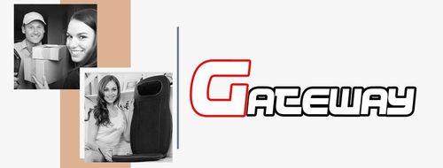 Masażer stóp z funkcją grzania masażem wibracyjnym Gateway PH 501C na Arena.pl