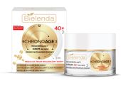 BIELENDA Chrono Age 24h Regenerujący Krem przeciwzm. 40+ na noc 50ml