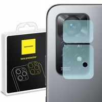 Spacecase Camera Glass Redmi Note 11 Pro+