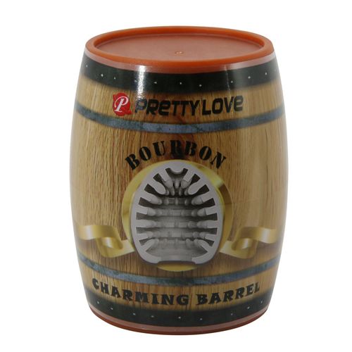 pretty love   bourbon, charming barrel tpr / abs na Arena.pl