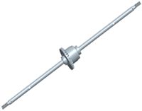 KX1793 Czesc WlToys Dyferencjal tylny most 12428-