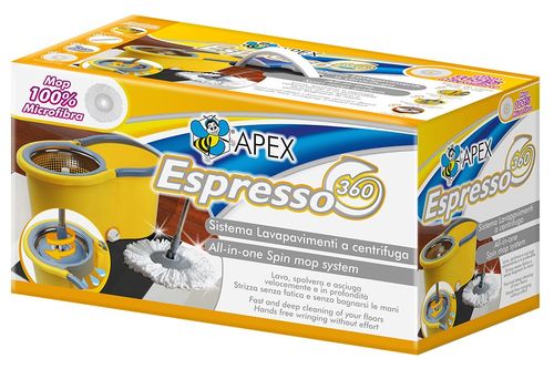 MOP Apex Espresso 360 na Arena.pl