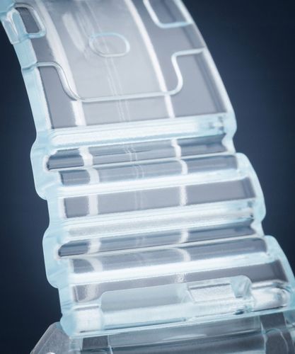 Zegarek Casio G-SHOCK Octagon S Series Mini Casio-GMA-S2100SK-2AER na Arena.pl