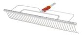 grabie uniwersalne 58cm metalowe system multi star uh-m 60 wolf-garten