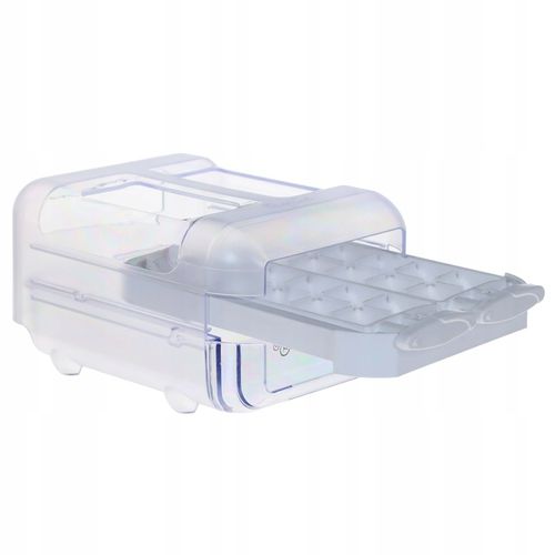 Kostkarka do LODU WHIRLPOOL Ice Mate 101 Twist na Arena.pl