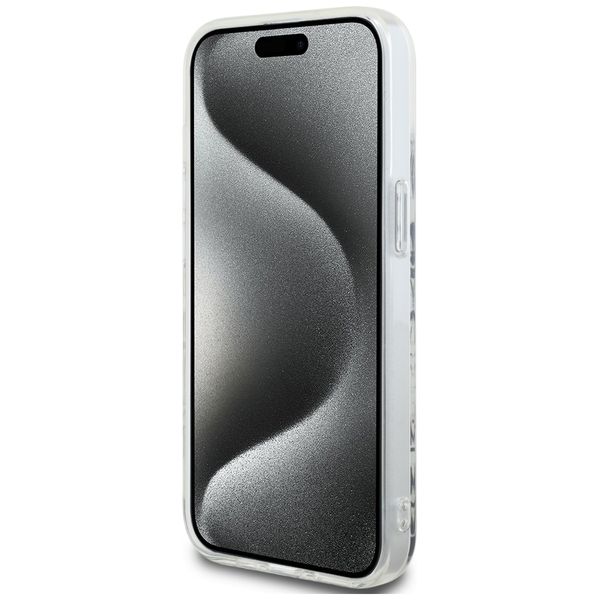 Etui Hello Kitty do iPhone 15, iPhone 14, iPhone 13, Biały zdjęcie 5