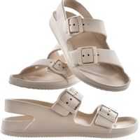 SANDAŁY DAMSKIE SPORTOWE LEKKIE BIG STAR NA LATO