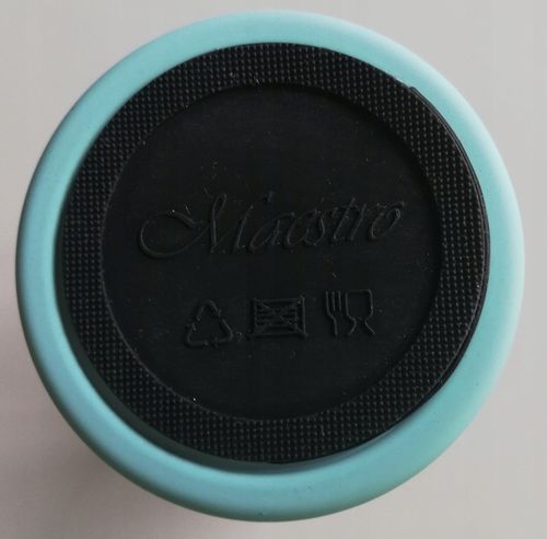 TERMOS KUBEK TERMICZNY 400ml Bidon dla Dzieci Stal na Arena.pl