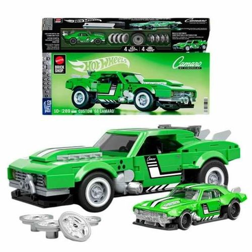 zestaw do budowania Mattel na Arena.pl