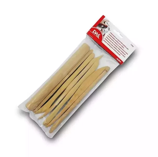 Narzędzia drewniane Das zdjęcie 1