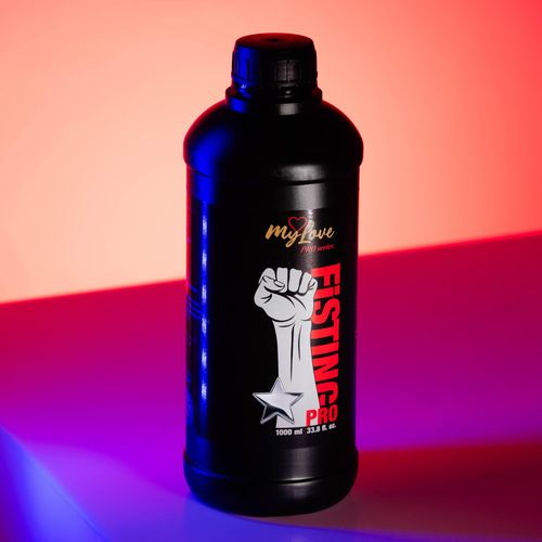 Mylove Fisting Pro Series  1000Ml na Arena.pl