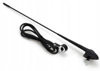 AMIO ANTENA SAMOCHODOWA 5MM ADAPTOR