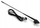 AMIO ANTENA SAMOCHODOWA 5MM ADAPTOR