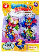 MagicBox SuperZings IV Two Pack Saszetka