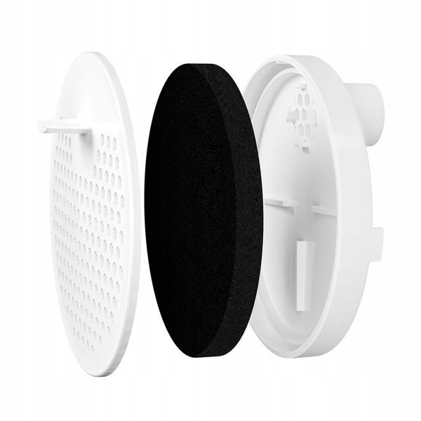 5x Filtr wody Wessper Actitex Disc do butelek Wessper Activemax zdjęcie 7