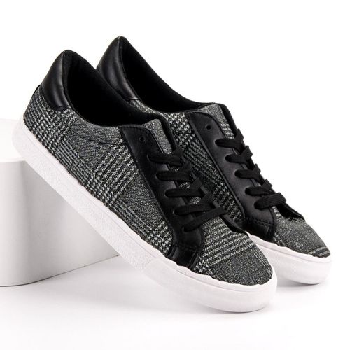 Sznurowane Trampki r.37 na Arena.pl