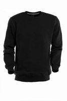 Bluza męska bawełniana czarna Waldemar Rozmiar - S