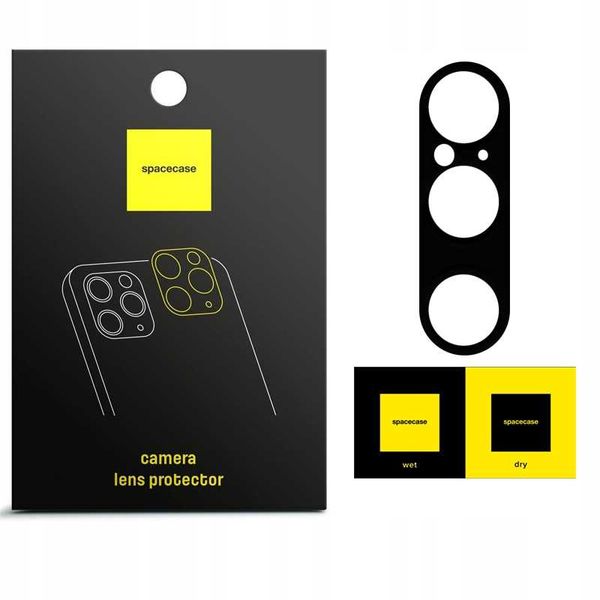 Spacecase Camera Glass Xperia 1 Vi zdjęcie 5