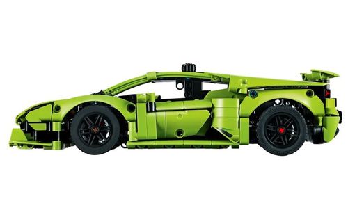 Klocki Technic 42161 Lamborgini Huracan Tecnica na Arena.pl