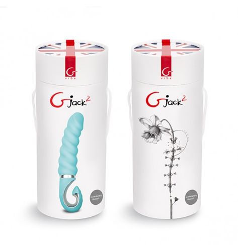 Gvibe Gjack2 Tiffany Mint na Arena.pl