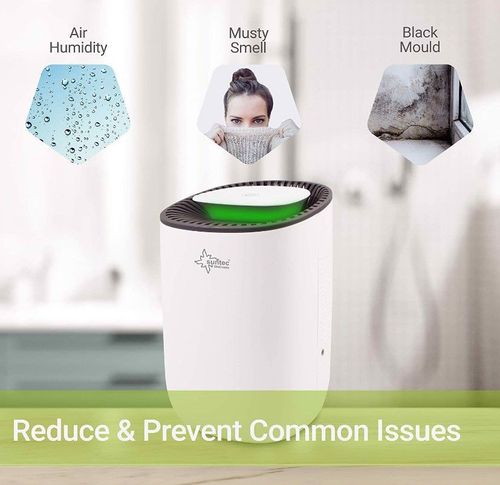 Mini Osuszacz Powietrza Suntec Dryslim 300 Point na Arena.pl