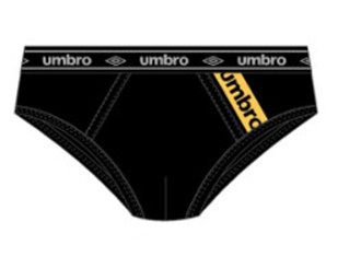 Slipy Umbro UIB05130S Uomo Navy M na Arena.pl