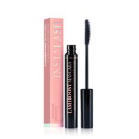 InstaLash LashBoost tusz do rzęs z serum 10ml