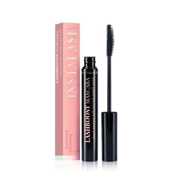 InstaLash LashBoost tusz do rzęs z serum 10ml zdjęcie 1