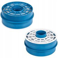 Kaseta kompletna filtra powietrza Władimirec T-25