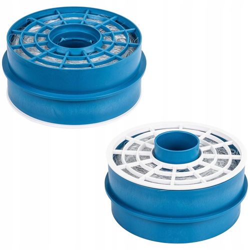 Kaseta kompletna filtra powietrza Władimirec T-25 na Arena.pl