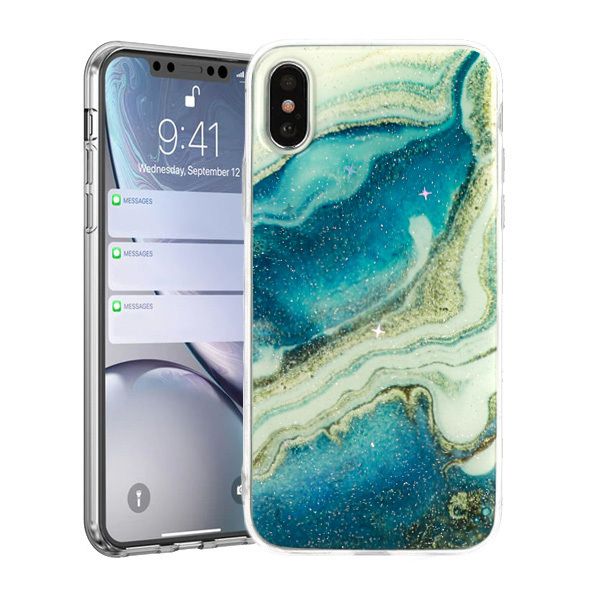 Vennus Marble Stone Case do Iphone 11 Pro Wzór 6 zdjęcie 1