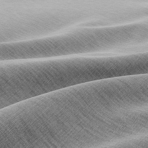 PUFA ELMA JASNY SZARY 70x70 Podnóżek PUF na Arena.pl