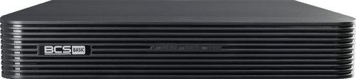 Rejestrator BCS BASIC BCS-B-NVR0401-4P(2.0) na Arena.pl