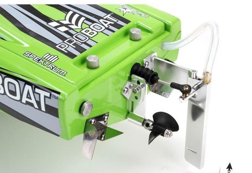 Shockwave 26 BL Deep-V RTR na Arena.pl