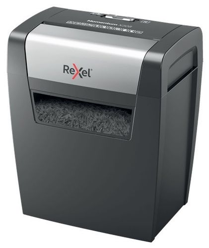 Rexel Niszczarka Momentum X308 na Arena.pl
