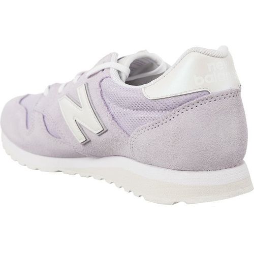 New Balance WL520LL PURPLE 41 na Arena.pl