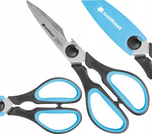 Nożyczki wielofunkcyjne Cellfast Energo na Arena.pl