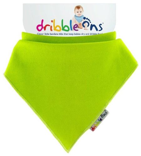 Chusta wielofunkcyjna Dribble Ons Brights Lime na Arena.pl