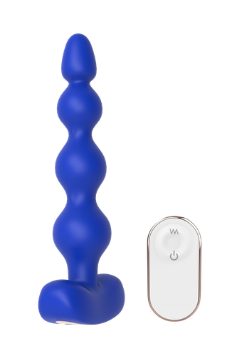 cheeky love remote anal bead na Arena.pl