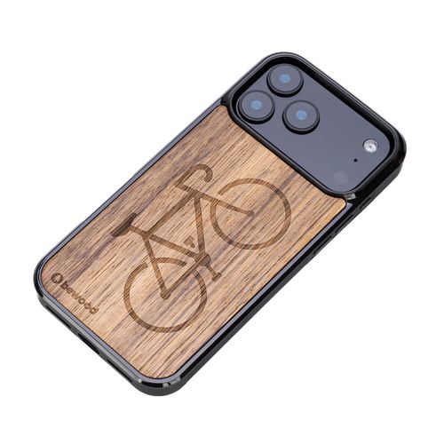 drewniane etui bewood do iphone 17 pro max rower limba na Arena.pl