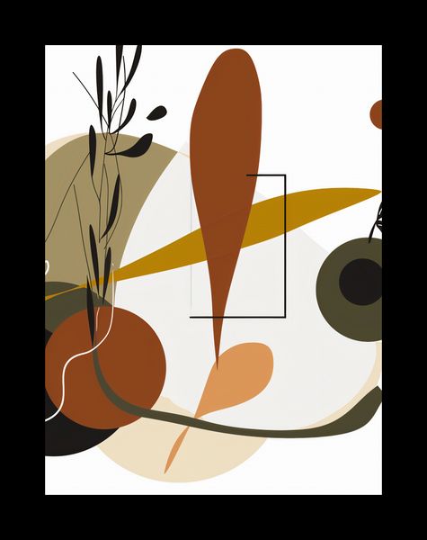 Plakat 15x20cm Ekspresja w Impresji zdjęcie 2