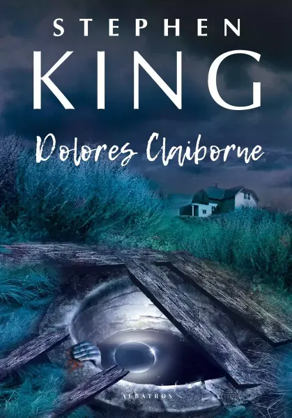 Dolores Claiborne zdjęcie 1