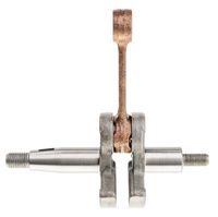 WAŁ KORBOWY KAWASAKI TH48 49119-2173