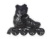 Rolki Raven Expert Black 43-46