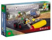 Maly konstruktor II walec 11012