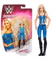 mattel wwe superstars charlotte flair fgy28