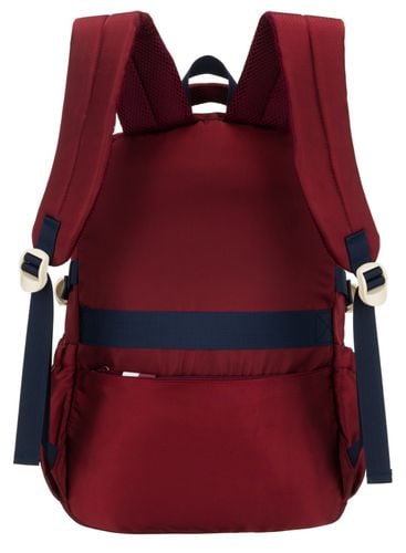 plecak ptn 8594-1402 bordo na Arena.pl