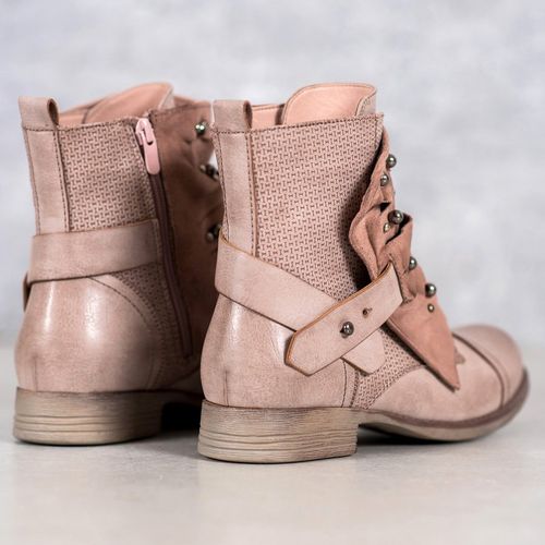 Różowe Workery r.38 na Arena.pl