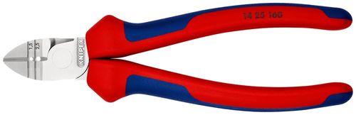KNIPEX SZCZYPCE BOCZNE 160mm na Arena.pl