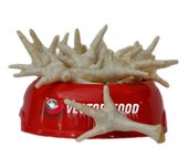 Kurze stopki Vector-Food Zdrowy gryzak dla psa z tendencją do nadwagi 10szt